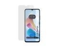 Protector Pantalla Hidrogel Mate Antihuellas para ZTE Blade V40 Design