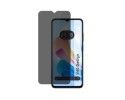 Protector Pantalla Hidrogel Privacidad Antiespías para ZTE Blade V40 Design