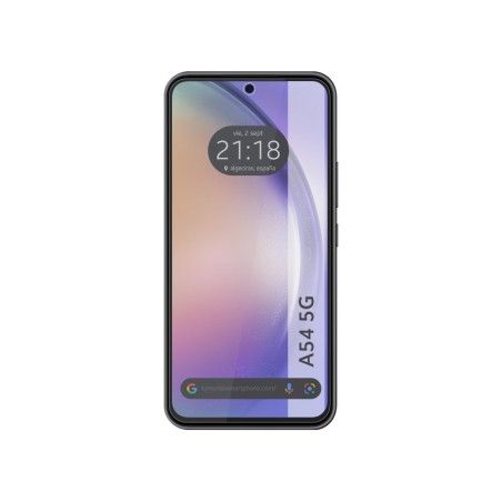 Protector Pantalla Hidrogel Flexible para Samsung Galaxy A54 5G
