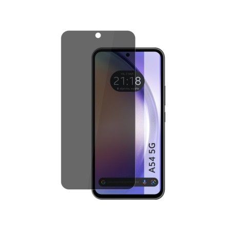 Protector Pantalla Hidrogel Privacidad Antiespías para Samsung Galaxy A54 5G
