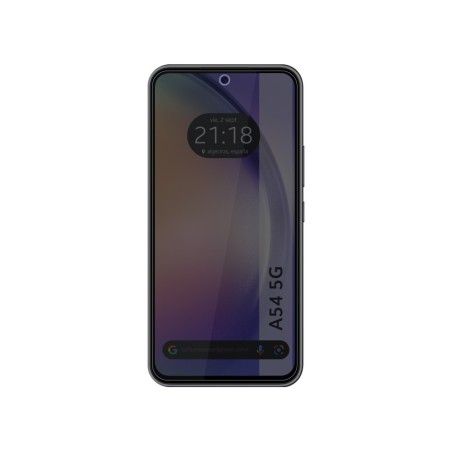 Protector Pantalla Hidrogel Privacidad Antiespías para Samsung Galaxy A54 5G