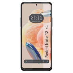 Protector Pantalla Hidrogel Flexible compatible con Xiaomi Redmi Note 12 4G 2