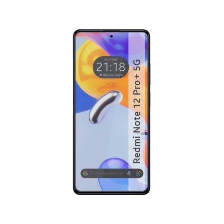 Protector Pantalla Hidrogel Flexible compatible con Xiaomi Redmi Note 12 Pro+ Plus 5G