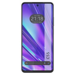 Protector Pantalla Hidrogel Flexible para Realme C55 2