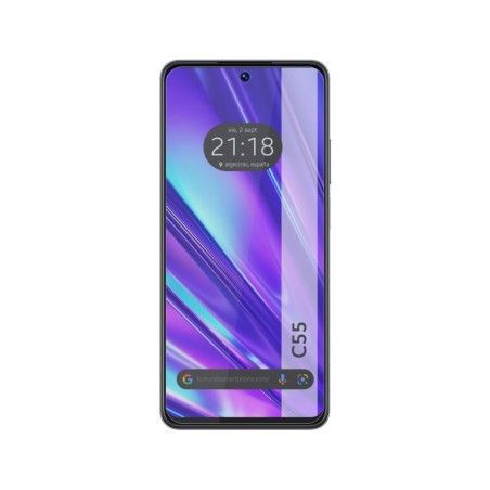 Protector Pantalla Hidrogel Flexible para Realme C55