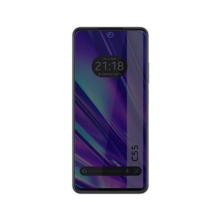 Protector Pantalla Hidrogel Privacidad Antiespías para Realme C55