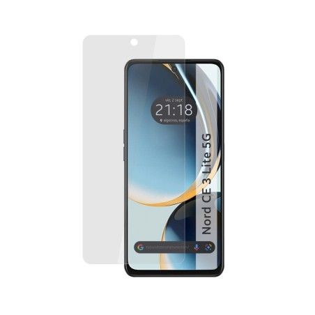 Protector Pantalla Hidrogel Mate Antihuellas para Oneplus Nord CE 3 Lite 5G