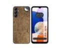 Pegatina Vinilo Autoadhesiva Textura Corcho para Samsung Galaxy A14 4G / 5G