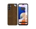 Pegatina Vinilo Autoadhesiva Textura Piel para Samsung Galaxy A14 4G / 5G