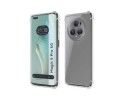 Funda Silicona Antigolpes Transparente para Huawei Honor Magic 5 Pro 5G