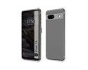 Funda Silicona Antigolpes Transparente para Google Pixel 7a 5G