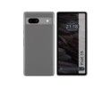 Funda Silicona Gel TPU Transparente para Google Pixel 7a 5G