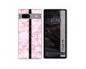 Funda Silicona para Google Pixel 7a 5G diseño Mármol 04 Dibujos