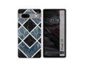 Funda Silicona para Google Pixel 7a 5G diseño Mármol 06 Dibujos