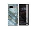 Funda Silicona para Google Pixel 7a 5G diseño Mármol 09 Dibujos