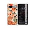 Funda Silicona para Google Pixel 7a 5G diseño Mármol 12 Dibujos