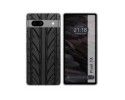 Funda Silicona para Google Pixel 7a 5G diseño Neumatico Dibujos