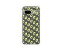 Funda Silicona Antigolpes para Google Pixel 7a 5G diseño Aguacate Dibujos