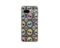 Funda Silicona Antigolpes para Google Pixel 7a 5G diseño Catrina Dibujos