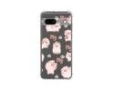 Funda Silicona Antigolpes para Google Pixel 7a 5G diseño Cerdos Dibujos