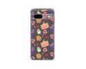 Funda Silicona Antigolpes para Google Pixel 7a 5G diseño Dulces 01 Dibujos
