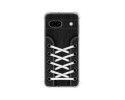 Funda Silicona Antigolpes para Google Pixel 7a 5G diseño Zapatillas 02 Dibujos