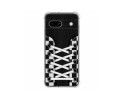Funda Silicona Antigolpes para Google Pixel 7a 5G diseño Zapatillas 03 Dibujos