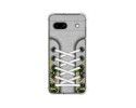 Funda Silicona Antigolpes para Google Pixel 7a 5G diseño Zapatillas 08 Dibujos