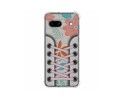 Funda Silicona Antigolpes para Google Pixel 7a 5G diseño Zapatillas 09 Dibujos