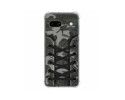 Funda Silicona Antigolpes para Google Pixel 7a 5G diseño Zapatillas 15 Dibujos