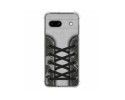Funda Silicona Antigolpes para Google Pixel 7a 5G diseño Zapatillas 16 Dibujos