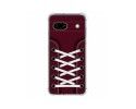 Funda Silicona Antigolpes para Google Pixel 7a 5G diseño Zapatillas 17 Dibujos