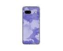 Funda Silicona Antigolpes para Google Pixel 7a 5G diseño Acuarela 01 Dibujos