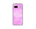 Funda Silicona Antigolpes para Google Pixel 7a 5G diseño Acuarela 04 Dibujos
