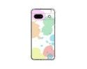 Funda Silicona Antigolpes para Google Pixel 7a 5G diseño Acuarela 05 Dibujos