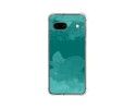 Funda Silicona Antigolpes para Google Pixel 7a 5G diseño Acuarela 06 Dibujos