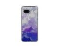 Funda Silicona Antigolpes para Google Pixel 7a 5G diseño Acuarela 09 Dibujos