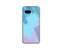 Funda Silicona Antigolpes para Google Pixel 7a 5G diseño Acuarela 10 Dibujos