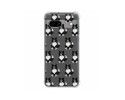 Funda Silicona Antigolpes para Google Pixel 7a 5G diseño Perros 07 Dibujos