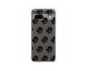 Funda Silicona Antigolpes para Google Pixel 7a 5G diseño Perros 10 Dibujos