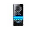 Funda Silicona Antigolpes para Huawei Honor Magic 5 Pro 5G diseño Agua Dibujos