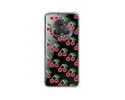Funda Silicona Antigolpes para Huawei Honor Magic 5 Pro 5G diseño Cerezas Dibujos