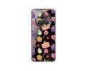 Funda Silicona Antigolpes para Huawei Honor Magic 5 Pro 5G diseño Dulces 01 Dibujos