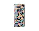 Funda Silicona Antigolpes para Huawei Honor Magic 5 Pro 5G diseño Dulces 02 Dibujos