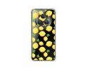 Funda Silicona Antigolpes para Huawei Honor Magic 5 Pro 5G diseño Limones Dibujos