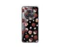 Funda Silicona Antigolpes para Huawei Honor Magic 5 Pro 5G diseño Muffins Dibujos