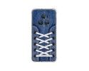 Funda Silicona Antigolpes para Huawei Honor Magic 5 Pro 5G diseño Zapatillas 01 Dibujos
