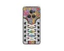 Funda Silicona Antigolpes para Huawei Honor Magic 5 Pro 5G diseño Zapatillas 05 Dibujos