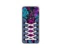 Funda Silicona Antigolpes para Huawei Honor Magic 5 Pro 5G diseño Zapatillas 07 Dibujos