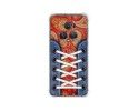 Funda Silicona Antigolpes para Huawei Honor Magic 5 Pro 5G diseño Zapatillas 10 Dibujos